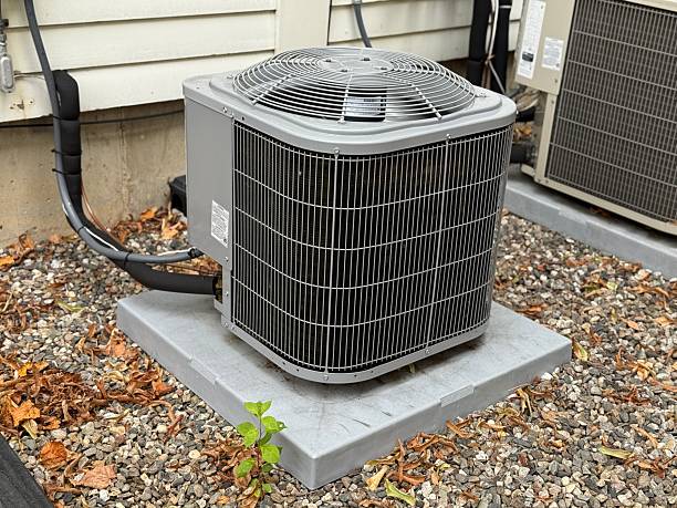24/7 Emergency Hvac experts in Morriston, FL