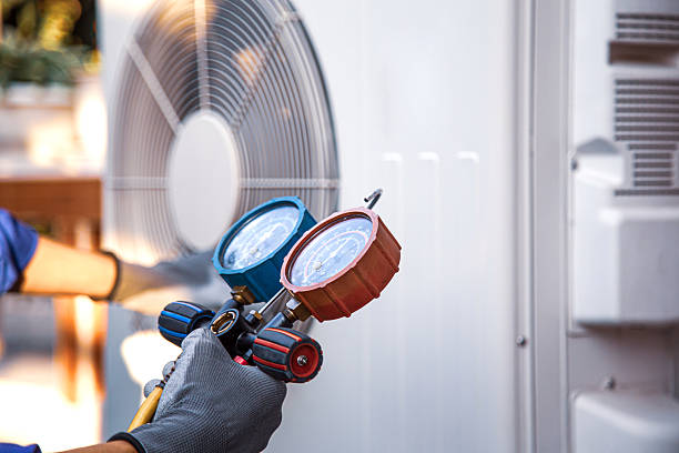 Affordable Hvac solutions in Morriston, FL