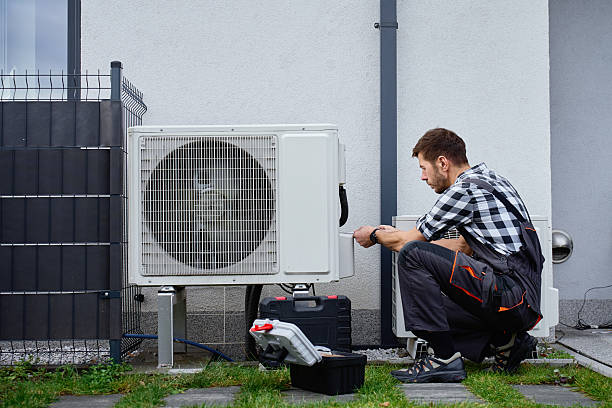 Trusted Hvac service in Morriston, FL - HVAC Repair CO